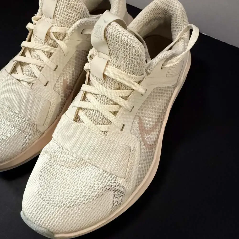 Nike Women's MC Trainer 2 Pale Ivory‎ Training Shoes DM0824-104 Size 7